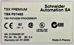 Schneider Electric TSXP57452